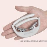 Máy massage cổ LULUA nội địa Hàn