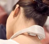 Máy massage cổ LULUA nội địa Hàn