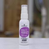 Xịt khoáng khoá lớp makeup Essence Keep It Perfect 50ml