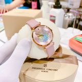 Đồng hồ thời trang Armani By Wwoor