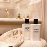 Dưỡng thể hương nước hoa Chanel Paris Biarritz