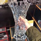 Lọ hoa cao cấp Nachtman Sphere 28cm
