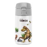 Bình đựng nước cho trẻ em Zwilling Dinos 350ml