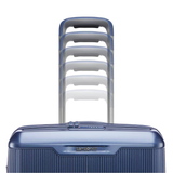 Vali Samsonite size cabin