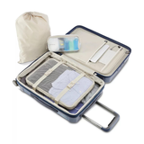 Vali Samsonite size cabin