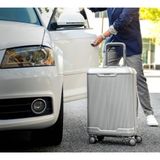 Vali Samsonite size cabin