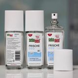 Xịt trị mùi dưới cánh tay (Xịt nách) của Sebamed 75ml