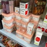 Kem Body Rmon siêu trắng da