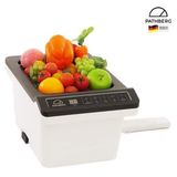 Máy làm sạch thực phẩm đa năng Pathberg