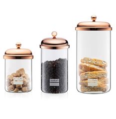  Hũ đựng đồ khô Bodum 