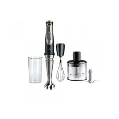  Bộ máy xay cầm tay Braun MQ9135X màu đen 