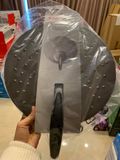 Vung chắn mỡ Silit 32cm
