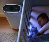 Máy lọc không khí Philips AC1214/10