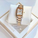 Đồng hồ thời trang Versace Tonneau