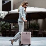 Vali Samsonite Stack'D Easy Access size cabin