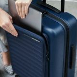 Vali Samsonite Stack'D Easy Access size cabin
