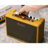 Loa Fender Monterey Tweed