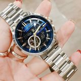 Đồng hồ thời trang Thomas Earnshaw Skeleton Automatic ES8127