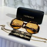 Kính thời trang Versace chain