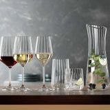 Bộ 1 bình và 4 ly Spiegelau 445196 LifeStyle Refresh