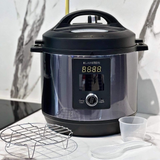 Nồi áp suất đa năng Klarstein 4.8L