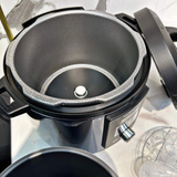Nồi áp suất đa năng Klarstein 4.8L