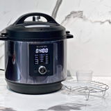 Nồi áp suất đa năng Klarstein 4.8L