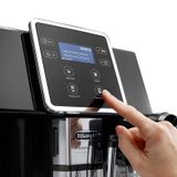 Máy pha cà phê Delonghi Perfecta Evo Esam 420.40B