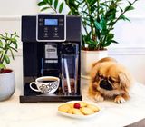 Máy pha cà phê Delonghi Perfecta Evo Esam 420.40B
