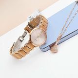 Đồng hồ thời trang Citizen women's Eco-Drive