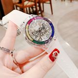 Đồng hồ thời trang Huboler Hanboro Automatic