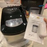 Máy làm đá Caso IceMaster Ecostyle