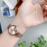 Đồng hồ thời trang Anne Klein nữ AK/3002RGRG