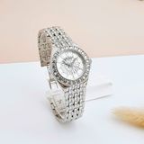 Đồng hồ thời trang Bulova Phantom Silver