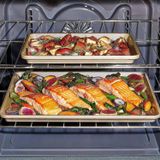 Bộ khay 2 món lò nướng Oxo