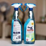Xịt lau và vệ sinh Denkmit 1 lít