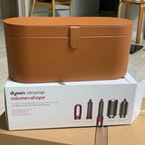 Máy làm tóc Dyson Airwrap Volume