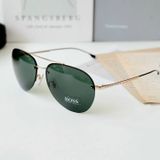 Kính thời trang Hugo Rimless