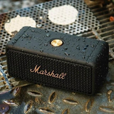 Loa Marshall Emberton
