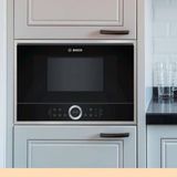 Lò vi sóng Bosch BFL634GB1