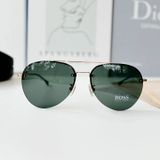Kính thời trang Hugo Rimless