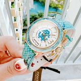 Đồng hồ thời trang Roberto Cavalli by Franck Muller