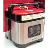 Nồi áp suất đa năng Steba DD1 Eco