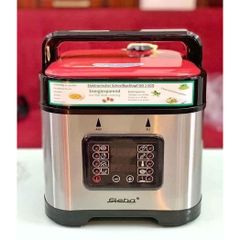  Nồi áp suất đa năng Steba DD1 Eco 