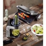 Bếp nướng tại bàn 2 in 1 WMF Lono