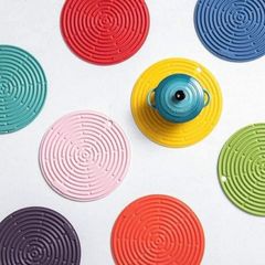  Lót nối Silicon Le Creuset 