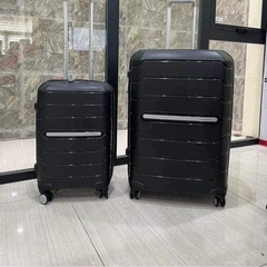 2 Vali Samsonite Dòng Freeform 21/28 inch Mẫu mới sành điệu cực hot của hãng - sản xuất tại Thái 