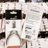 Kìm tỉa móng tay móng chân Ebelin