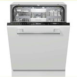 Máy rửa bát âm tủ Miele G7460
