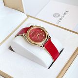 Đồng hồ thời trang Versace Safety Pin watch